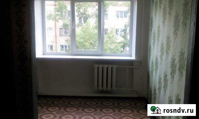 Комната 18 м² в 1-ком. кв., 4/5 эт. на продажу в Чите Чита - изображение 1