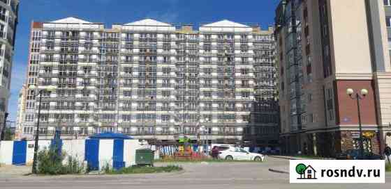 2-комнатная квартира, 54 м², 4/9 эт. на продажу в Зеленоградске Зеленоградск