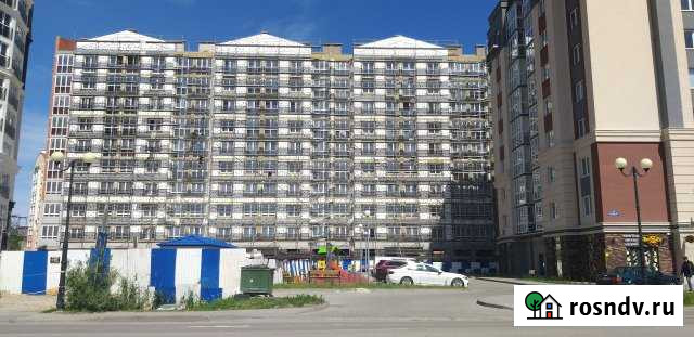 2-комнатная квартира, 54 м², 4/9 эт. на продажу в Зеленоградске Зеленоградск - изображение 1