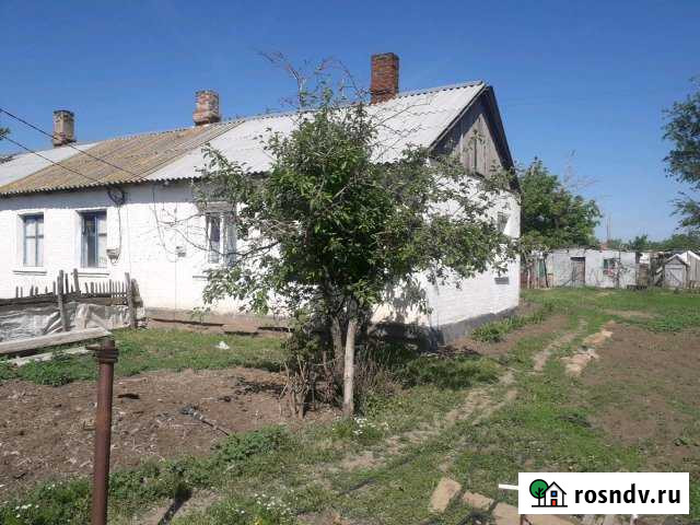 Дом 45 м² на участке 10 сот. на продажу в Сальске Сальск - изображение 1