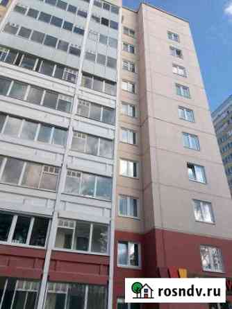 Квартира-студия, 32 м², 7/10 эт. в аренду посуточно в Перми Пермь