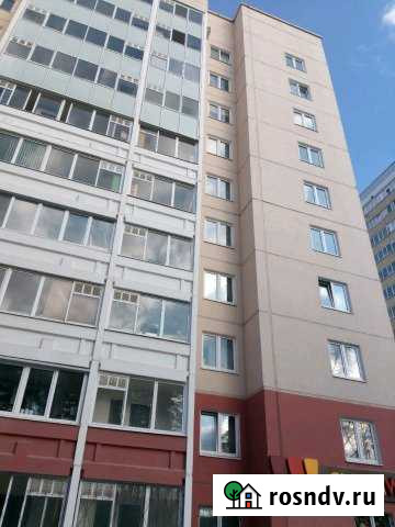 Квартира-студия, 32 м², 7/10 эт. в аренду посуточно в Перми Пермь - изображение 1