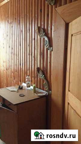 Дом 56 м² на участке 6 сот. на продажу в Сямже Сямжа - изображение 1