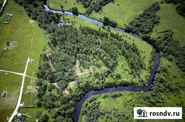 Участок СНТ, ДНП 15 сот. на продажу в Толмачево Ленинградской области Толмачево - изображение 1