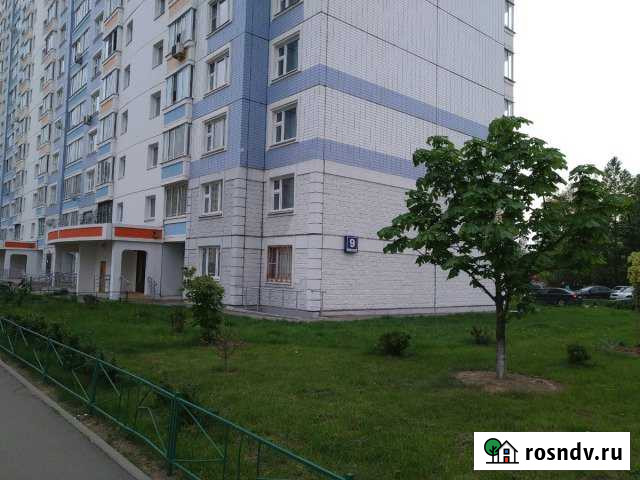 1-комнатная квартира, 43 м², 17/17 эт. на продажу в Железнодорожном Московской области Железнодорожный - изображение 1