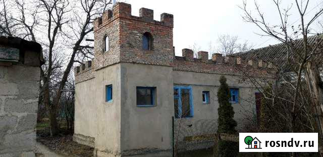 Дом 80 м² на участке 80 сот. на продажу в Майском Республики Кабардино-Балкария Майский - изображение 1