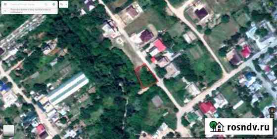Участок ИЖС 5 сот. на продажу в Прикубанском Прикубанский