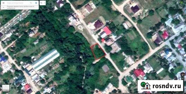 Участок ИЖС 5 сот. на продажу в Прикубанском Прикубанский - изображение 1