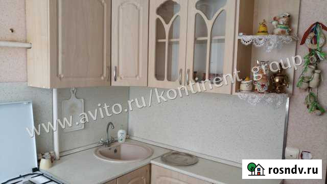 1-комнатная квартира, 30 м², 2/4 эт. на продажу в Биокомбинате Биокомбината - изображение 1