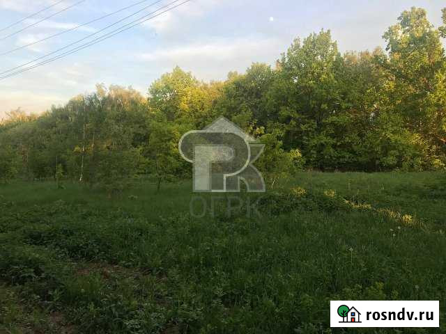 Участок промназначения 120 сот. на продажу в Развилке Развилка - изображение 1