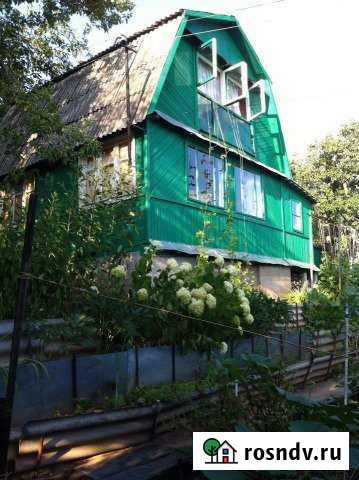 Дача 70 м² на участке 5 сот. на продажу в Верхнем Услоне Верхний Услон - изображение 1