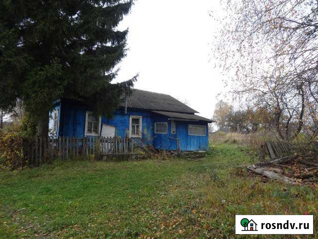 Участок ИЖС 20 сот. на продажу в Кокино Кокино - изображение 1