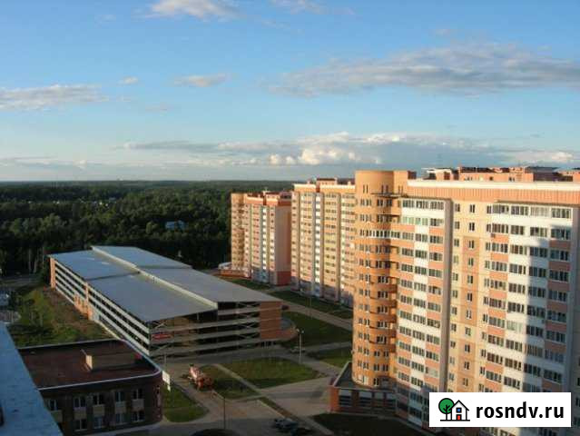 Машиноместо 18 м² на продажу в Лесном Городке Лесной Городок - изображение 1