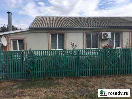 5-комнатная квартира, 75 м², 1/1 эт. на продажу в Большой Орловке Большая Орловка