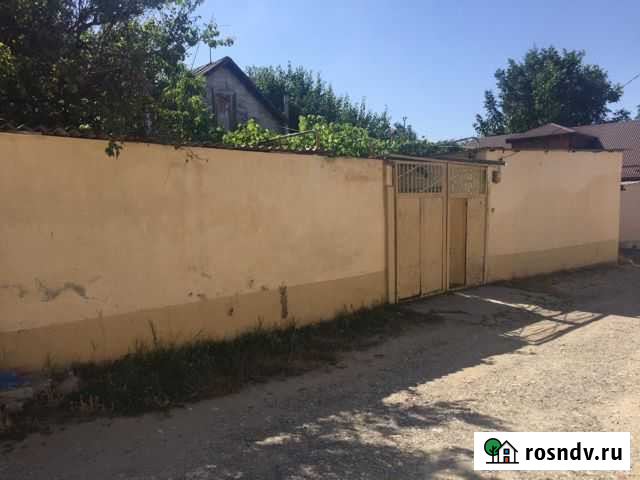 Дом 90 м² на участке 4 сот. на продажу в Буйнакске Буйнакск - изображение 1