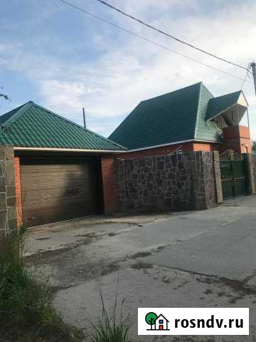 Дом 185 м² на участке 17 сот. на продажу в Советском Ханты-Мансийского АО Советский - изображение 1