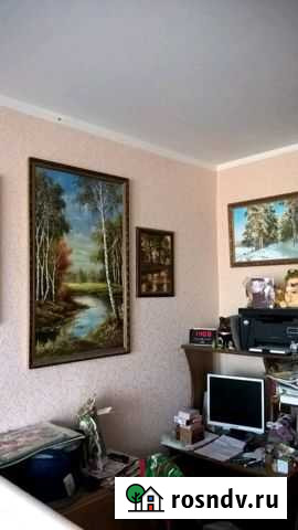1-комнатная квартира, 29 м², 10/10 эт. на продажу в Волгодонске Волгодонск - изображение 1