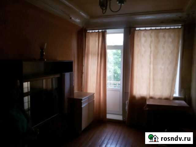 Комната 29 м² в 4-ком. кв., 3/4 эт. на продажу в Сызрани Сызрань - изображение 1