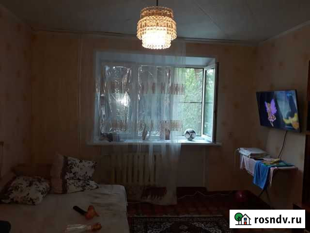 2-комнатная квартира, 54 м², 2/5 эт. на продажу в Нариманове Нариманов - изображение 1