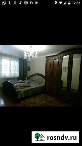 4-комнатная квартира, 79 м², 5/5 эт. на продажу во Владикавказе Владикавказ - изображение 1