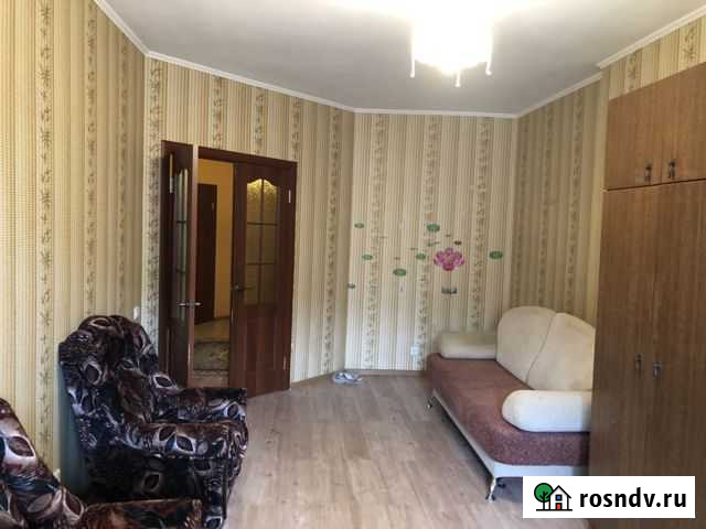 1-комнатная квартира, 54 м², 5/14 эт. в аренду на длительный срок в Истре Истра - изображение 1