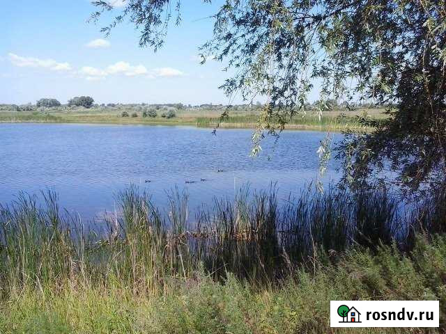 Участок СНТ, ДНП 6 сот. на продажу в Красном Яре Самарской области Красный Яр - изображение 1