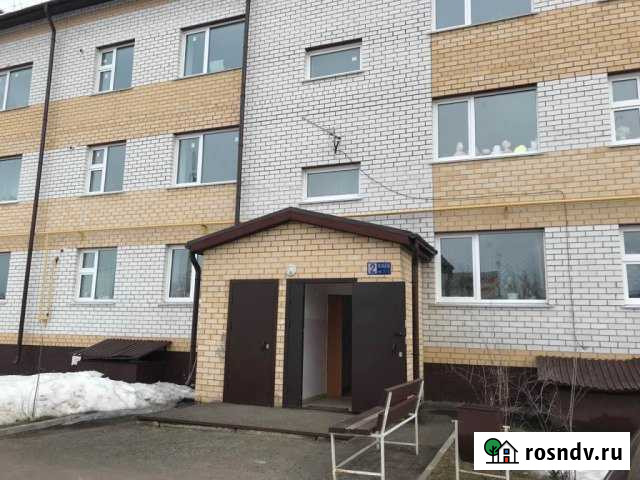 2-комнатная квартира, 54 м², 3/3 эт. на продажу в Суроватихе Суроватиха - изображение 1
