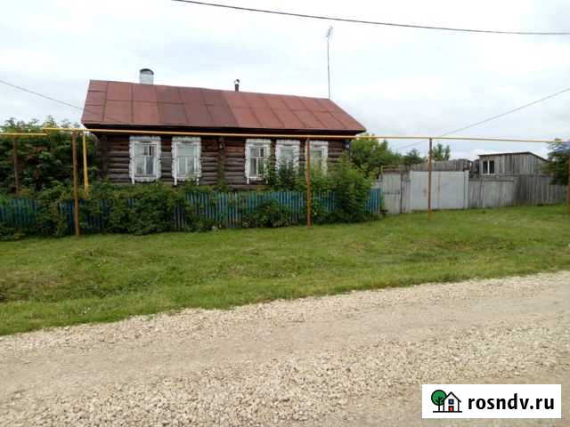 Дом 46.4 м² на участке 15.1 сот. на продажу в Бетьках Бетьки - изображение 1