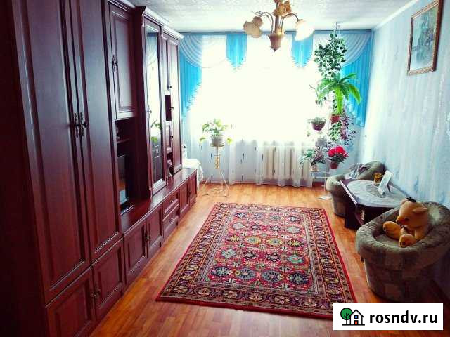 3-комнатная квартира, 60 м², 2/5 эт. на продажу в Новокуйбышевске Новокуйбышевск - изображение 1