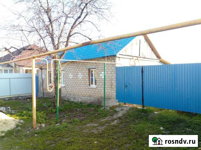 Дом 65 м² на участке 7 сот. на продажу в Анне Анна - изображение 1