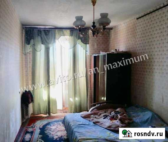 3-комнатная квартира, 57 м², 3/5 эт. на продажу в Переславле-Залесском Переславль-Залесский - изображение 1