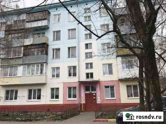 2-комнатная квартира, 42 м², 5/5 эт. на продажу в Электроугли Электроугли