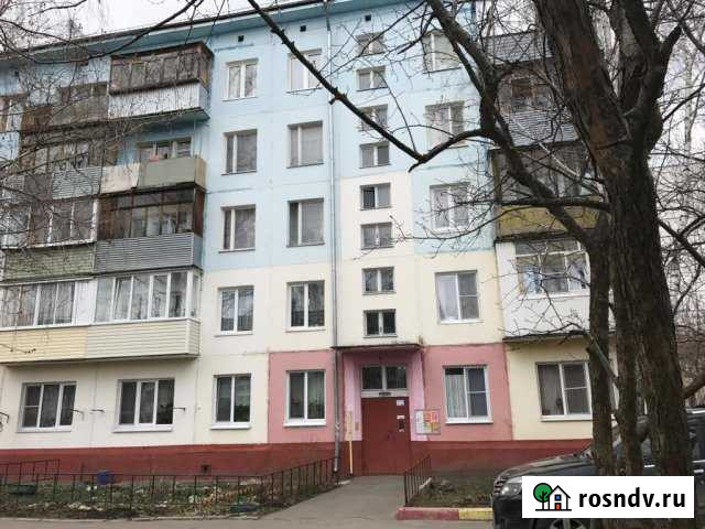 2-комнатная квартира, 42 м², 5/5 эт. на продажу в Электроугли Электроугли - изображение 1