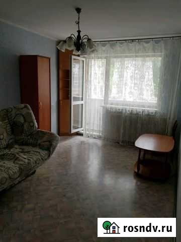 2-комнатная квартира, 44 м², 3/5 эт. в аренду на длительный срок в Добрянке Добрянка - изображение 1