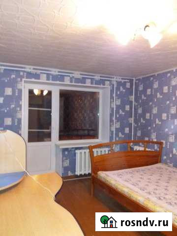 3-комнатная квартира, 75 м², 1/2 эт. на продажу в Карпинске Карпинск - изображение 1