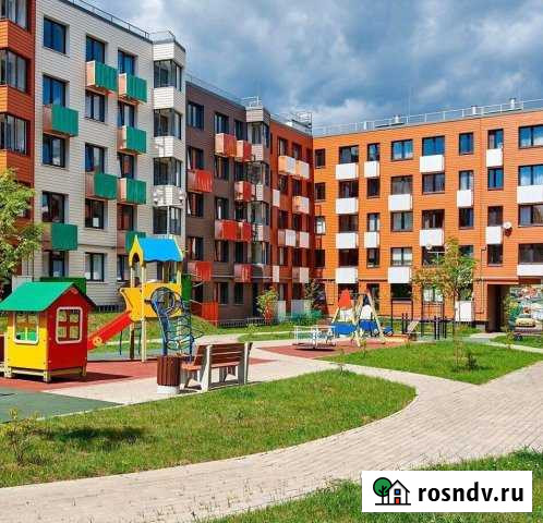 Квартира-студия, 33 м², 5/5 эт. на продажу в Видном Видное - изображение 1