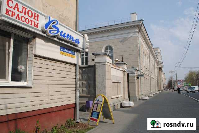 Помещение свободного назначения 39.5 кв.м. Курган - изображение 1