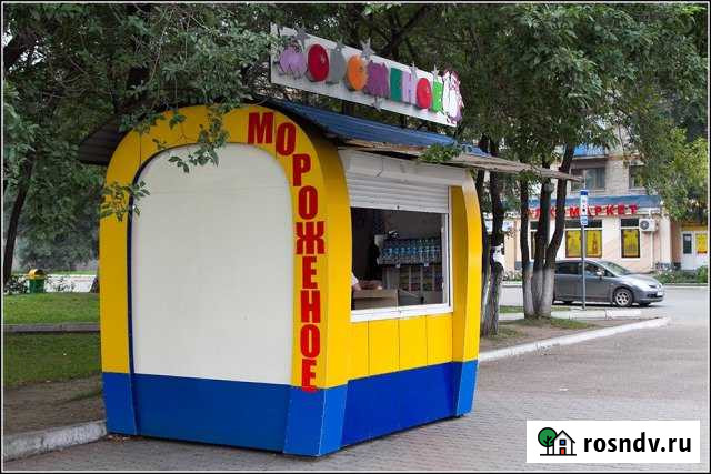 Участок промназначения 8 сот. в аренду в Елабуге Елабуга - изображение 1