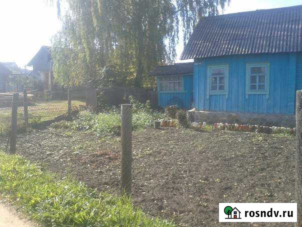 Дача 45 м² на участке 11 сот. на продажу в Ярцево Ярцево - изображение 1