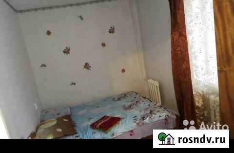 4-комнатная квартира, 75 м², 2/5 эт. в аренду на длительный срок в Усть-Куте Усть-Кут - изображение 1