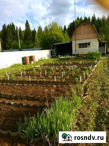 Дача 40 м² на участке 12 сот. на продажу в Павловском Павловский - изображение 1