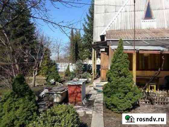 Дом 75 м² на участке 8 сот. в аренду на длительный срок в Хабаровске Хабаровск