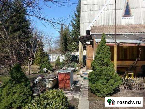 Дом 75 м² на участке 8 сот. в аренду на длительный срок в Хабаровске Хабаровск - изображение 1