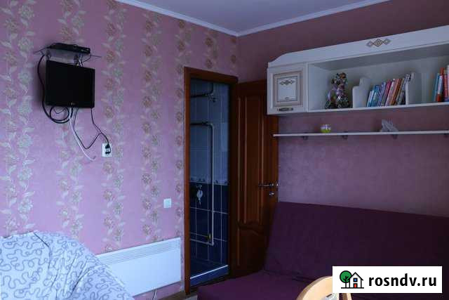 Таунхаус 120 м² на участке 1 сот. на продажу в Новомихайловском кп Новомихайловский кп - изображение 1