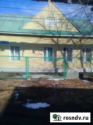 Дом 140 м² на участке 16 сот. в аренду посуточно в Челябинске Челябинск - изображение 1