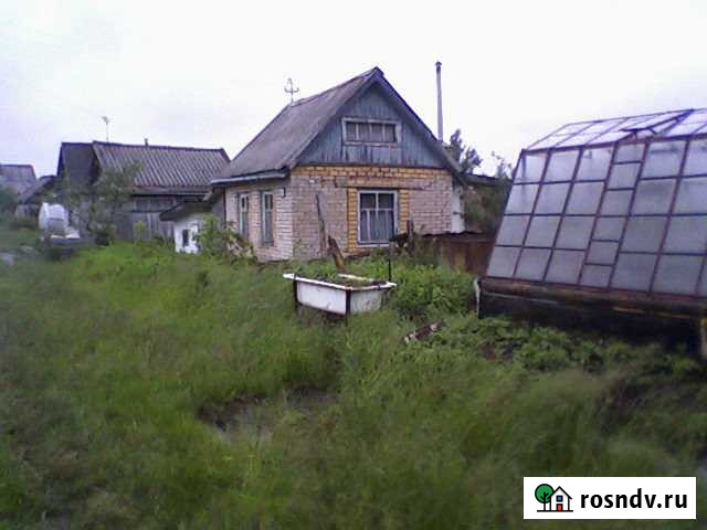 Дача 35 м² на участке 6 сот. на продажу в Боровичах Боровичи - изображение 1