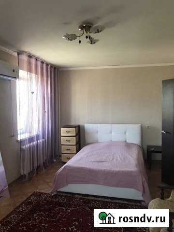 1-комнатная квартира, 35 м², 4/5 эт. в аренду на длительный срок в Тихорецке Тихорецк - изображение 1
