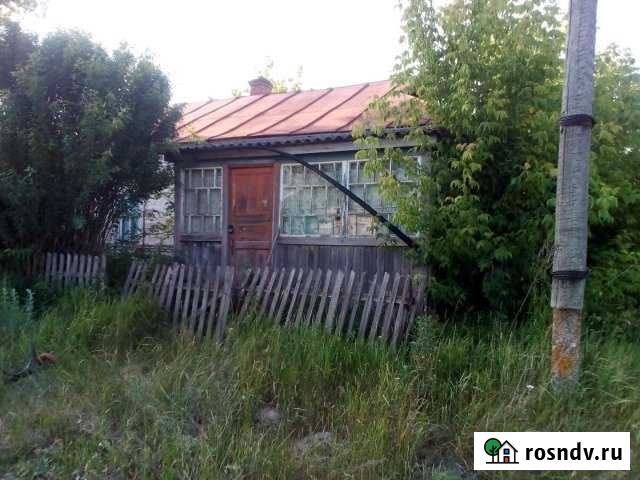 Дом 40 м² на участке 20 сот. на продажу в Перемышле Перемышль - изображение 1