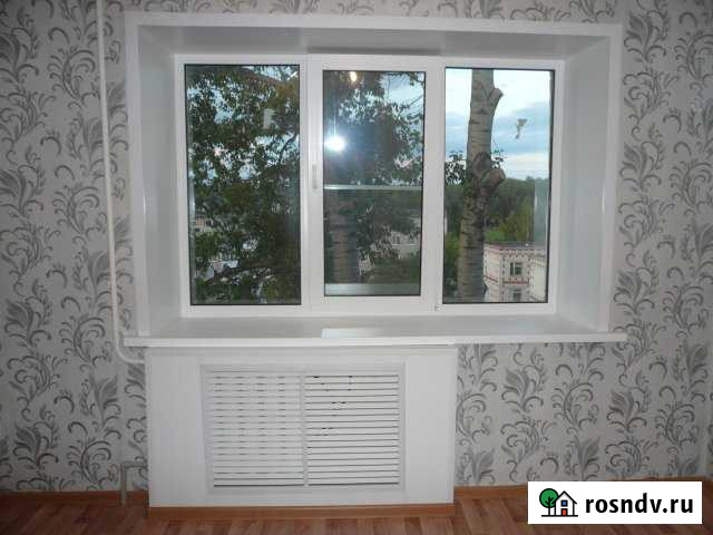 Комната 14 м² в 1-ком. кв., 4/5 эт. на продажу в Павлово Нижегородской области Павлово - изображение 1