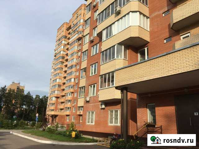 3-комнатная квартира, 102 м², 6/17 эт. на продажу в Протвино Протвино - изображение 1